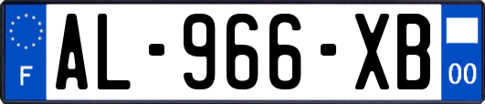 AL-966-XB