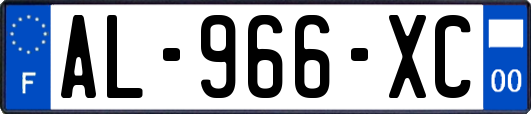 AL-966-XC