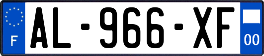 AL-966-XF