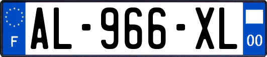 AL-966-XL