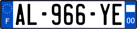 AL-966-YE