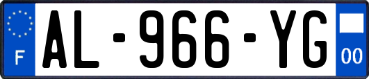 AL-966-YG