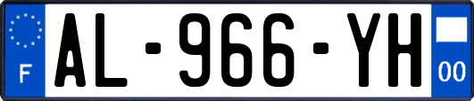 AL-966-YH