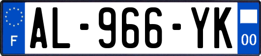 AL-966-YK