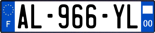 AL-966-YL