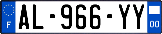 AL-966-YY