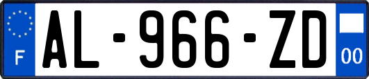 AL-966-ZD