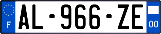 AL-966-ZE