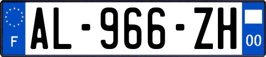 AL-966-ZH