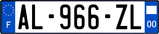 AL-966-ZL