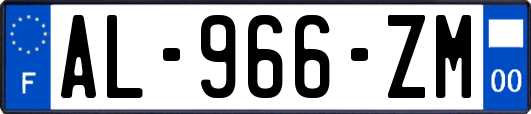 AL-966-ZM