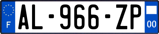 AL-966-ZP