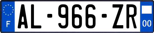 AL-966-ZR