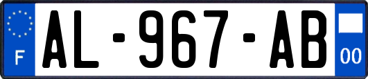 AL-967-AB