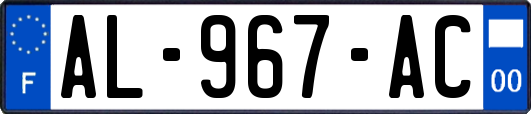 AL-967-AC