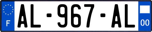 AL-967-AL