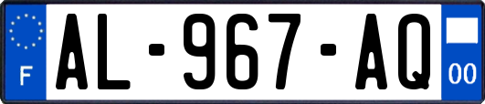 AL-967-AQ