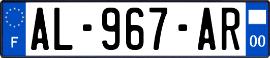 AL-967-AR