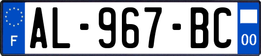 AL-967-BC
