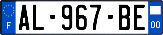 AL-967-BE