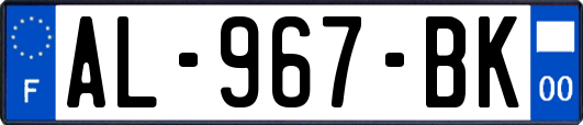 AL-967-BK