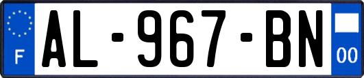 AL-967-BN