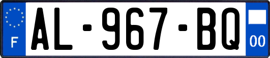 AL-967-BQ