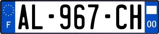 AL-967-CH