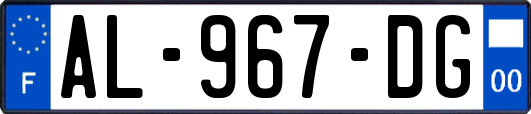 AL-967-DG