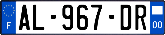 AL-967-DR