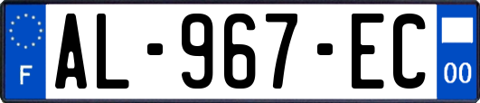 AL-967-EC
