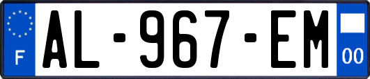 AL-967-EM