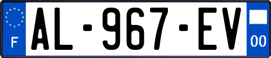 AL-967-EV