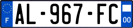 AL-967-FC