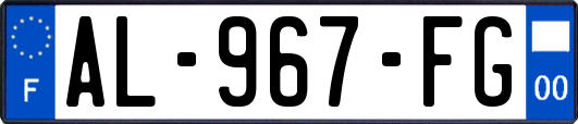 AL-967-FG