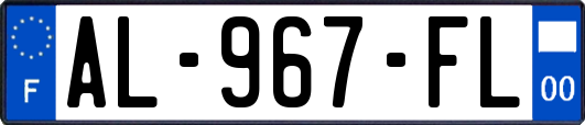 AL-967-FL