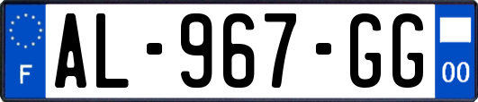 AL-967-GG