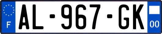 AL-967-GK