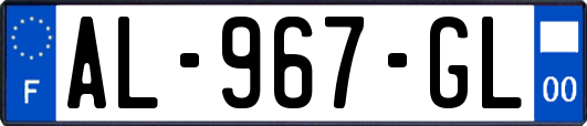 AL-967-GL