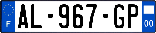 AL-967-GP