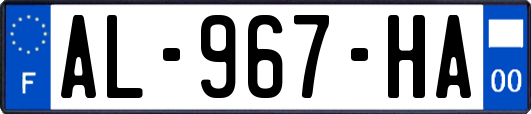AL-967-HA