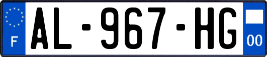 AL-967-HG