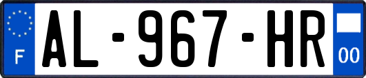 AL-967-HR