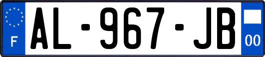 AL-967-JB