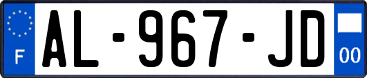 AL-967-JD