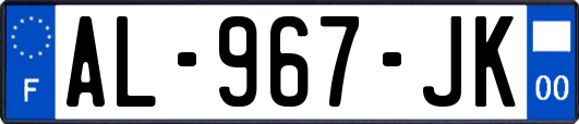 AL-967-JK