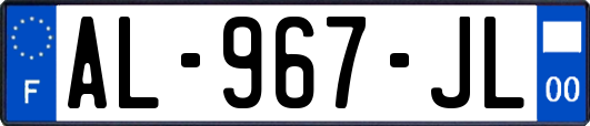 AL-967-JL