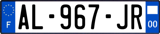AL-967-JR