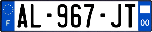 AL-967-JT