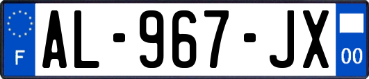 AL-967-JX